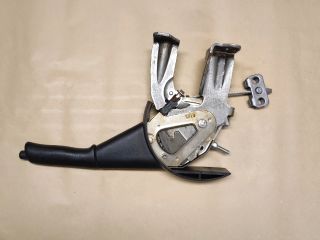 bontott SUZUKI IGNIS II Kézifék Kar