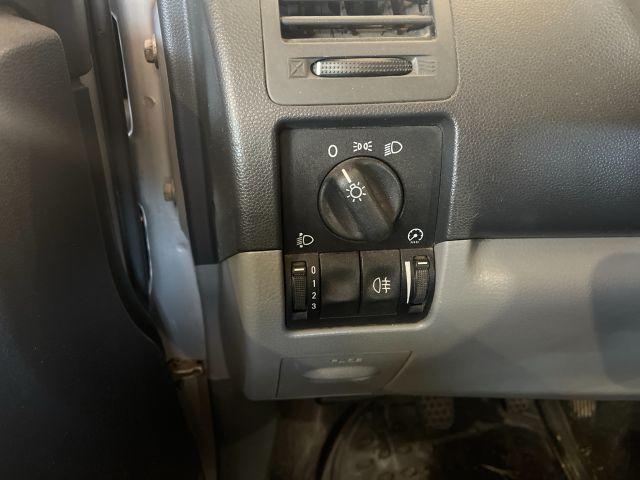 bontott SUZUKI IGNIS II Kézifék Kar