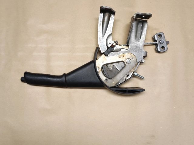 bontott SUZUKI IGNIS II Kézifék Kar