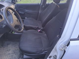 bontott SUZUKI IGNIS II Kézifék Kar