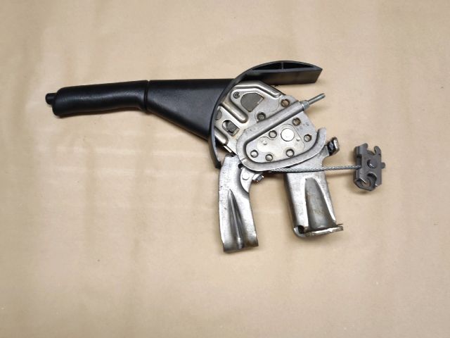 bontott SUZUKI IGNIS II Kézifék Kar