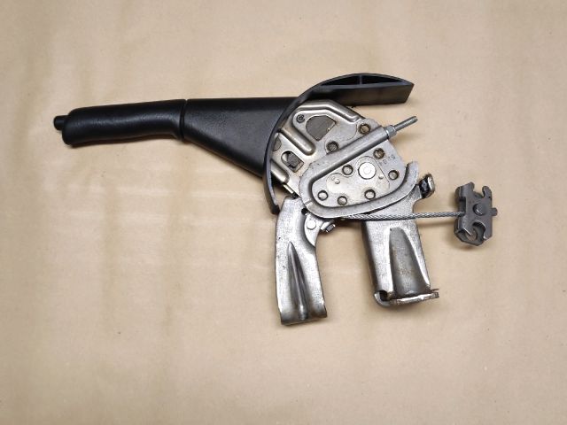 bontott SUZUKI IGNIS II Kézifék Kar