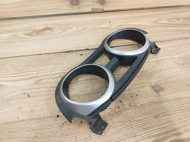 bontott SUZUKI IGNIS II Kilométeróra Keret