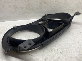 bontott SUZUKI IGNIS II Kilométeróra Keret