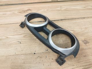 bontott SUZUKI IGNIS II Kilométeróra Keret