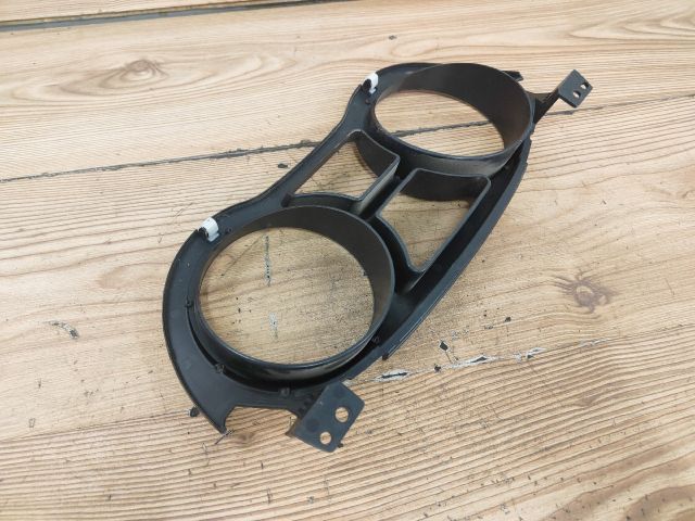 bontott SUZUKI IGNIS II Kilométeróra Keret