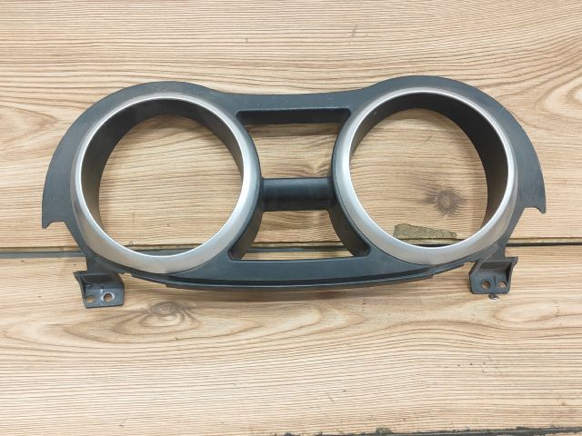 bontott SUZUKI IGNIS II Kilométeróra Keret