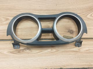 bontott SUZUKI IGNIS II Kilométeróra Keret