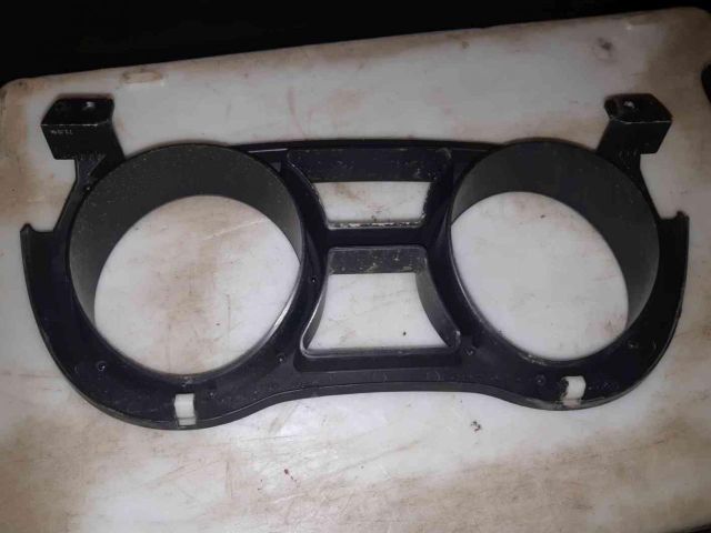 bontott SUZUKI IGNIS II Kilométeróra