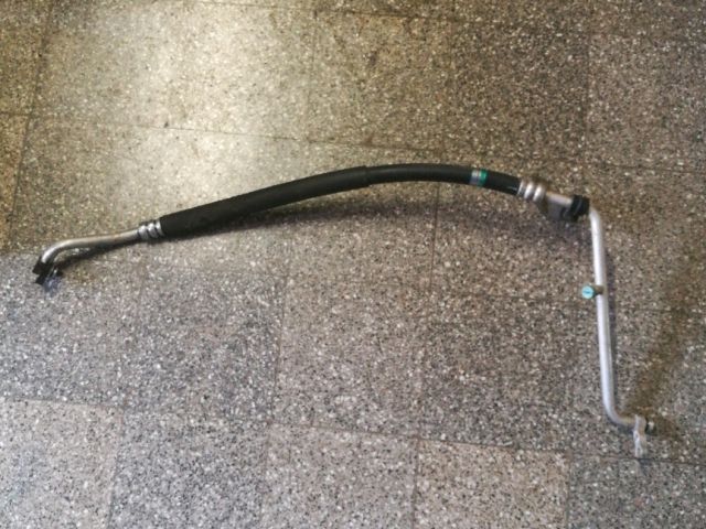 bontott SUZUKI IGNIS II Klíma Cső