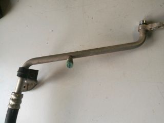 bontott SUZUKI IGNIS II Klíma Cső