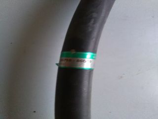 bontott SUZUKI IGNIS II Klíma Cső