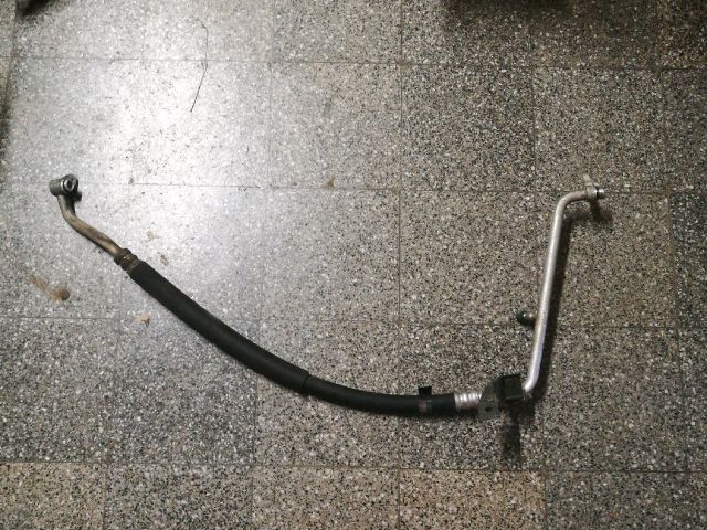 bontott SUZUKI IGNIS II Klíma Cső