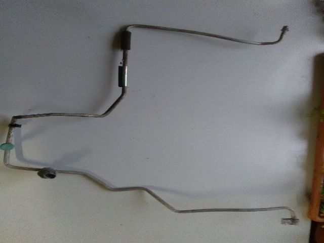 bontott SUZUKI IGNIS II Klíma Cső