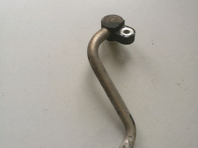 bontott SUZUKI IGNIS II Klíma Cső