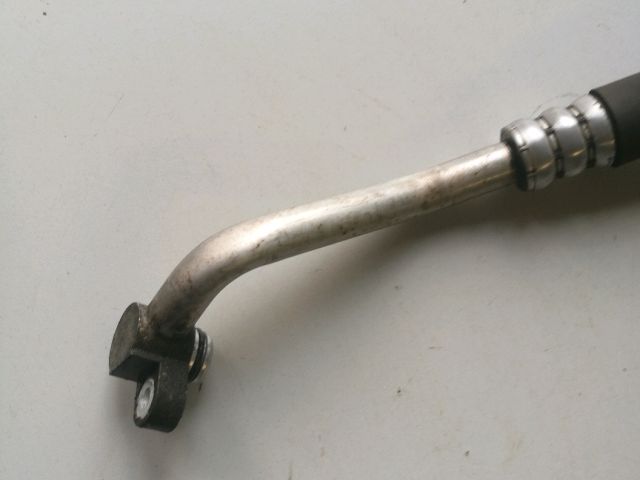 bontott SUZUKI IGNIS II Klíma Cső