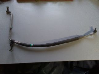 bontott SUZUKI IGNIS II Klíma Cső