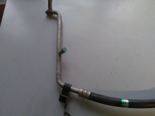 bontott SUZUKI IGNIS II Klíma Cső