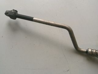 bontott SUZUKI IGNIS II Klíma Cső