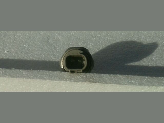 bontott SUZUKI IGNIS II Klíma Nyomásérzékelő Kapcsoló