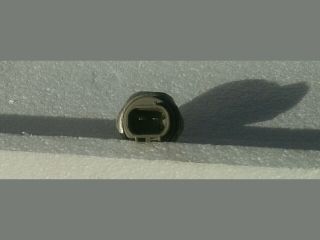 bontott SUZUKI IGNIS II Klíma Nyomásérzékelő Kapcsoló