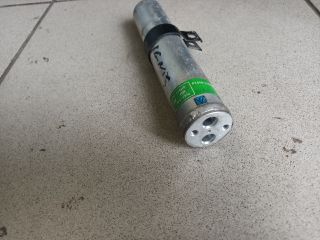 bontott SUZUKI IGNIS II Klíma Párátlanító Tartály