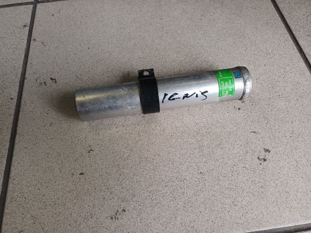 bontott SUZUKI IGNIS II Klíma Párátlanító Tartály