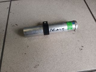 bontott SUZUKI IGNIS II Klíma Párátlanító Tartály