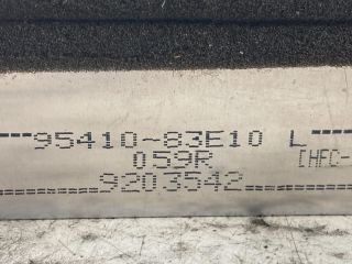 bontott SUZUKI IGNIS II Klíma Párologtató