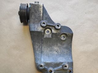 bontott SUZUKI IGNIS II Klíma Tartó Bak