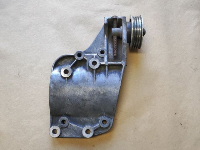 bontott SUZUKI IGNIS II Klíma Tartó Bak