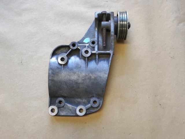 bontott SUZUKI IGNIS II Klíma Tartó Bak