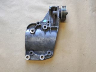 bontott SUZUKI IGNIS II Klíma Tartó Bak