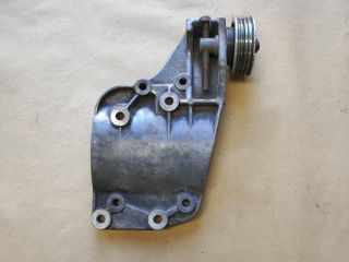 bontott SUZUKI IGNIS II Klíma Tartó Bak