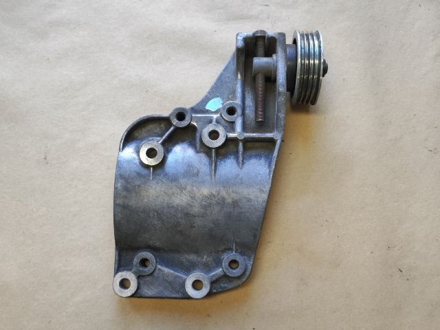 bontott SUZUKI IGNIS II Klíma Tartó Bak