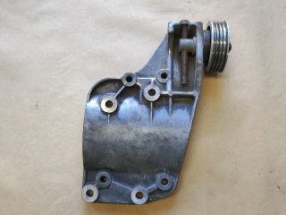 bontott SUZUKI IGNIS II Klíma Tartó Bak