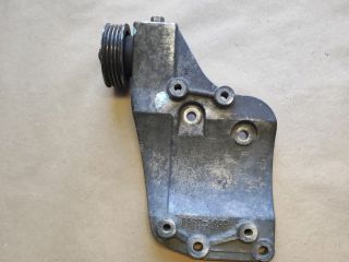 bontott SUZUKI IGNIS II Klíma Tartó Bak