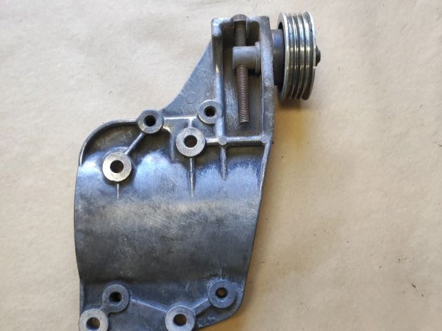 bontott SUZUKI IGNIS II Klíma Tartó Bak