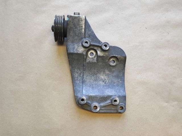 bontott SUZUKI IGNIS II Klíma Tartó Bak