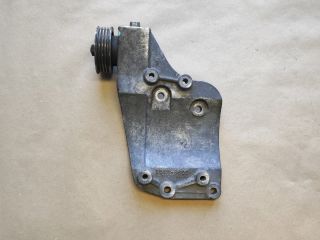 bontott SUZUKI IGNIS II Klíma Tartó Bak