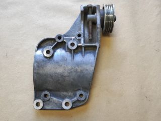 bontott SUZUKI IGNIS II Klíma Tartó Bak