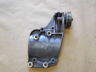 bontott SUZUKI IGNIS II Klíma Tartó Bak