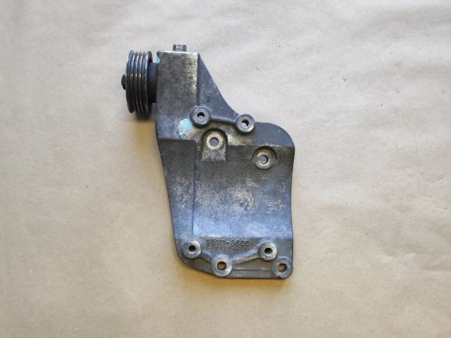 bontott SUZUKI IGNIS II Klíma Tartó Bak