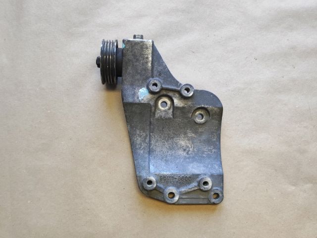 bontott SUZUKI IGNIS II Klíma Tartó Bak