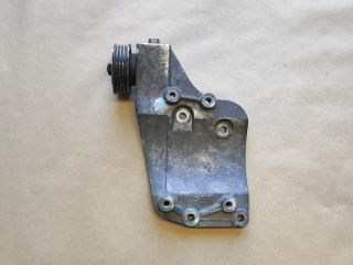 bontott SUZUKI IGNIS II Klíma Tartó Bak