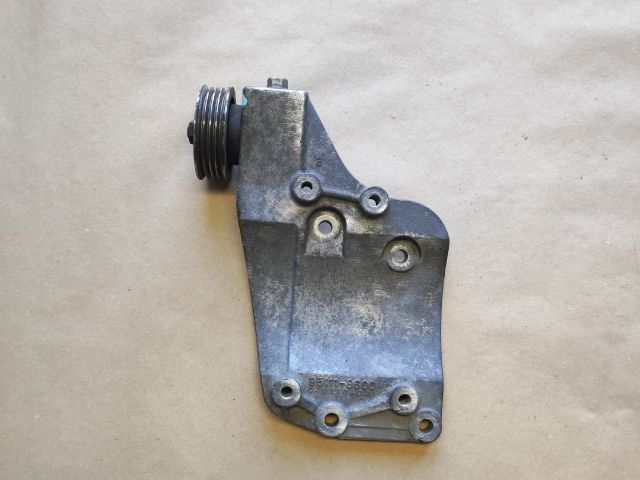 bontott SUZUKI IGNIS II Klíma Tartó Bak