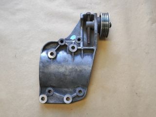 bontott SUZUKI IGNIS II Klíma Tartó Bak