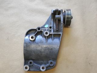 bontott SUZUKI IGNIS II Klíma Tartó Bak