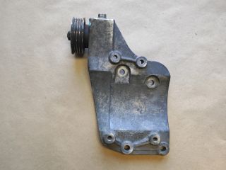 bontott SUZUKI IGNIS II Klíma Tartó Bak