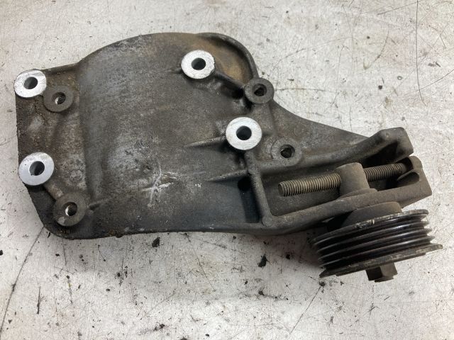 bontott SUZUKI IGNIS II Klímakompresszor Tartó Bak